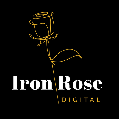 Iron Rose Digital