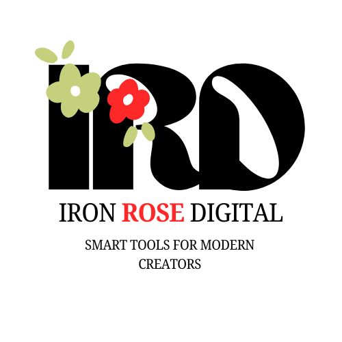 Iron Rose Digital